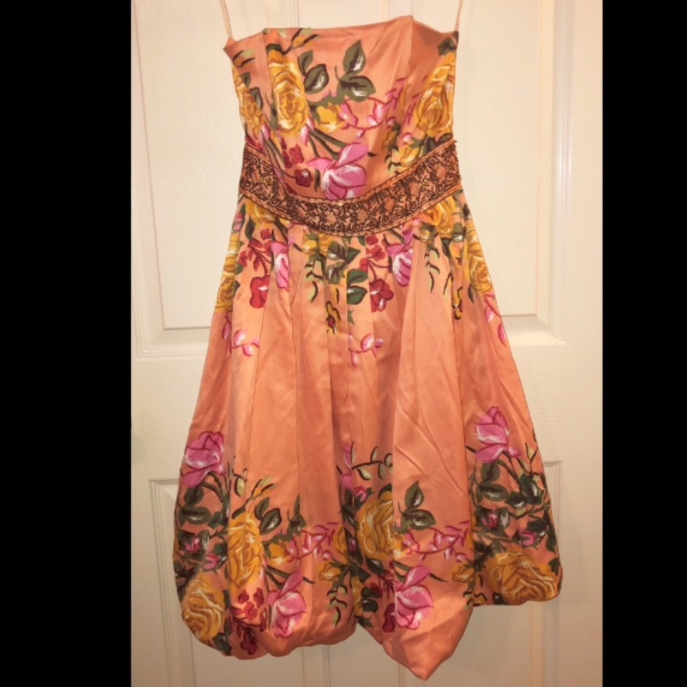 Party Dress